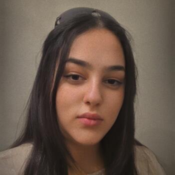 Babysitter Oak Lawn: Alaa