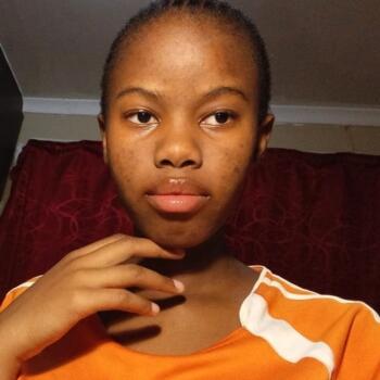 Babysitter Rustenburg: Bokamoso