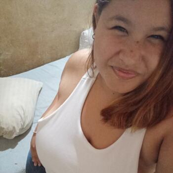 Babysitter in Garupá: Maria