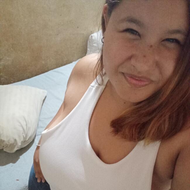 Niñera en Garupá: Maria