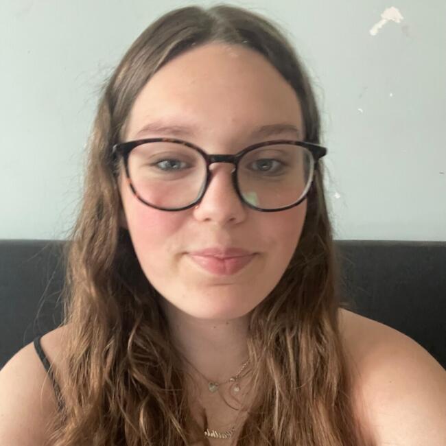 Babysitter in Zoersel: Caithlyn