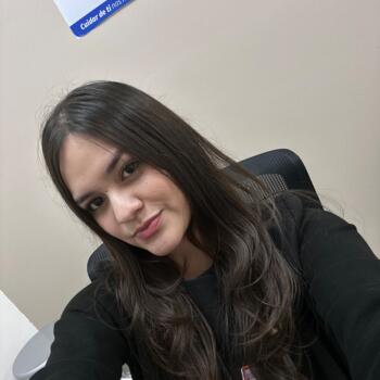 Babysitting job in Rosarito: babysitting job Dulce Maria