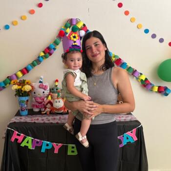 Babysitting job in Ponce: babysitting job Tatiana