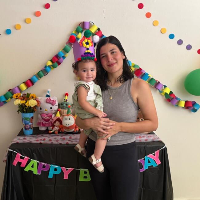 Babysitting job in Ponce: Tatiana