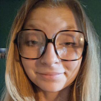 Babysitter in Floirac: Lucie