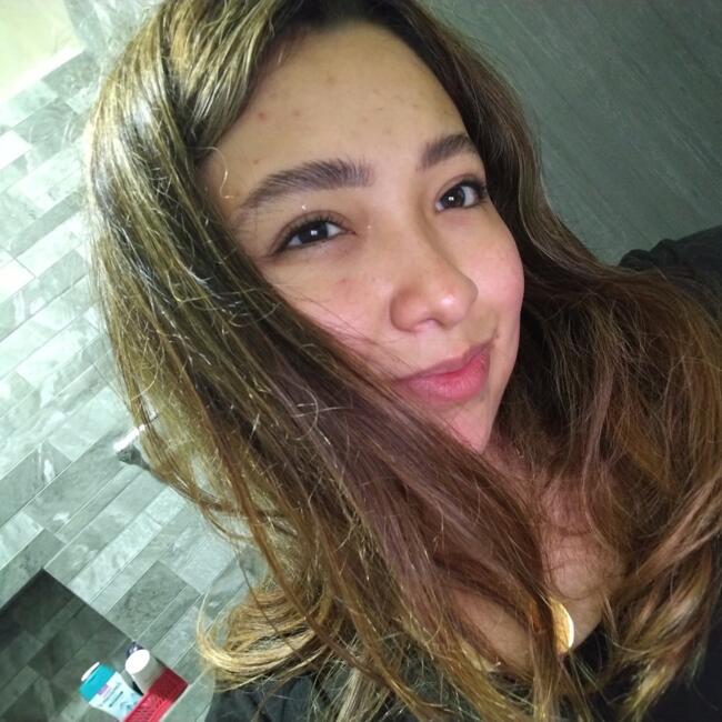 Babysitter in Mexico City: Meldred Astrid