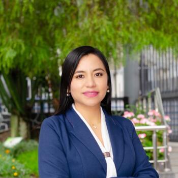 Niñera en Barcelona: Rosa Isabel