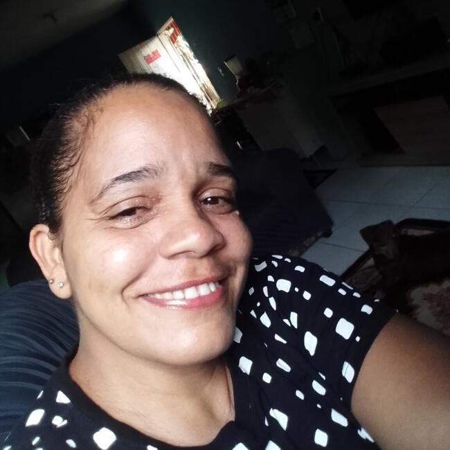 Babysitter in Igarassu: Sônia