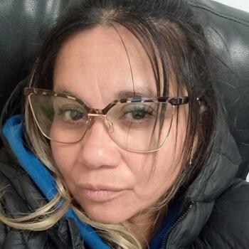 Babysitter in Santiago: Maria jose