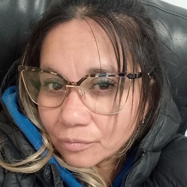 Babysitter in Santiago: Maria jose