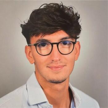 Babysitter in Toulouse: Noé