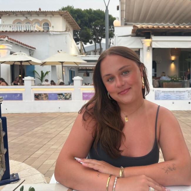 Babysitter in Neukirchen-Vluyn: Mariella