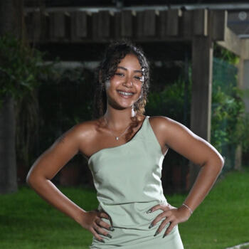 Babá em Vila Velha: Ana Clara