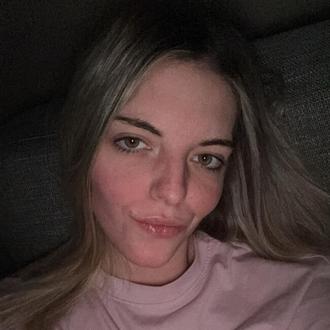 Babysitter in Serris: Agathe