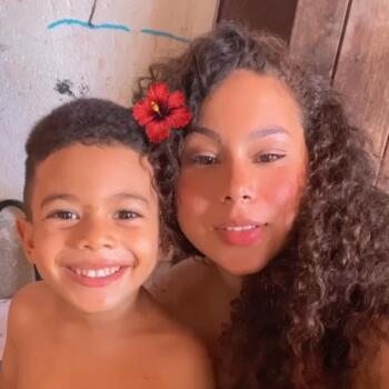 Babá Fortaleza: Letícia