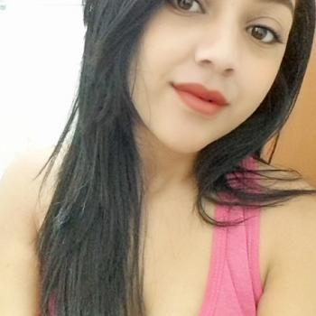 Babysitter Ribeirão Preto: Thais