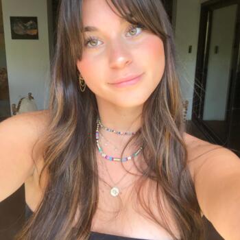 Babysitter Grimaud: Paloma