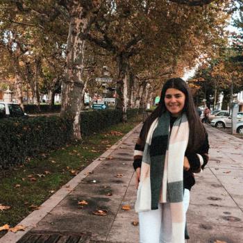 Babysitter Guimarães: Raquel