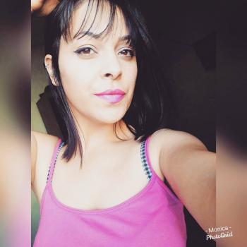 Babysitter Mogi das Cruzes: Monica