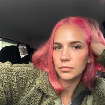 Babysitting job in Vinhedo: babysitting job Carolina