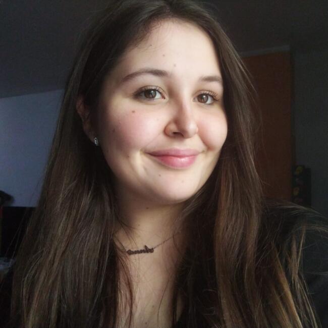 Babysitter in Zero Branco: ANNA