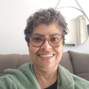 Babysitter São Paulo: Maria