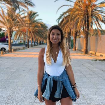 Childminder in Cascais: Valéria
