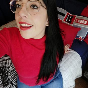 Niñera Toluca de Lerdo: Aisleen Citlalli
