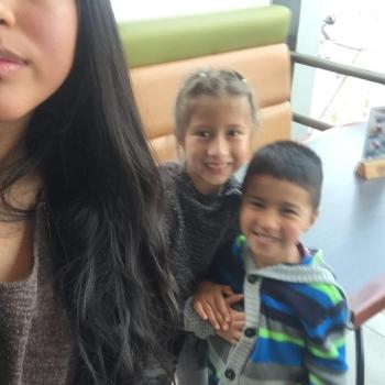 Babysitter in Independencia: Adriana