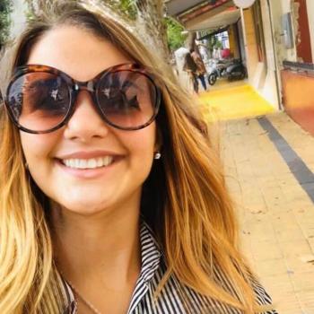Niñera en Melo: Leticia