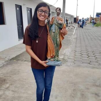 Parent Samborondón: Maricela