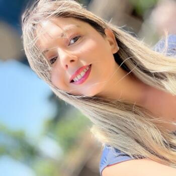 Niñera en Santiago de Chile: Maria Jesus