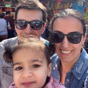 Childminder job in Amstelveen: babysitting job Begüm