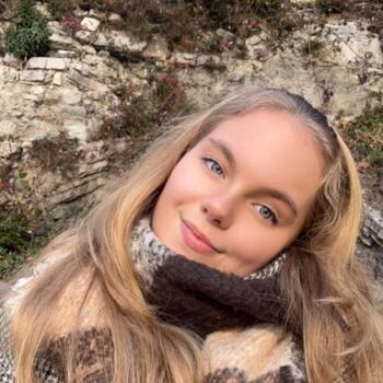 Nanny in Antwerp: Eleonora