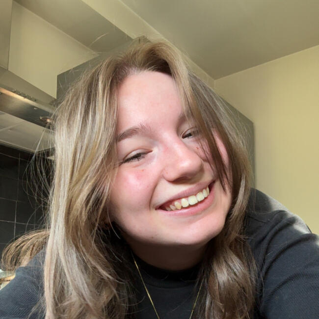 Babysitter in Herentals: Ninte