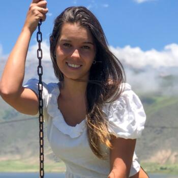 Babysitting job in San Miguel de Tucumán: babysitting job Luciana
