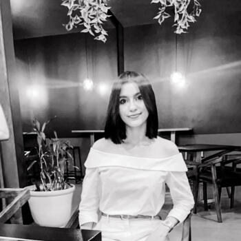 Nanny in Gijón: Nathaly