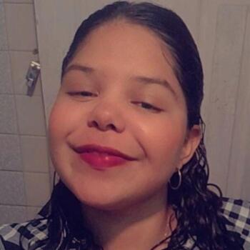 Niñera en San Miguelito: Tatiana