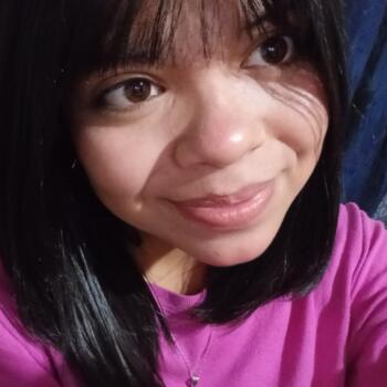 Babysitter Santiago del Estero: Bianca