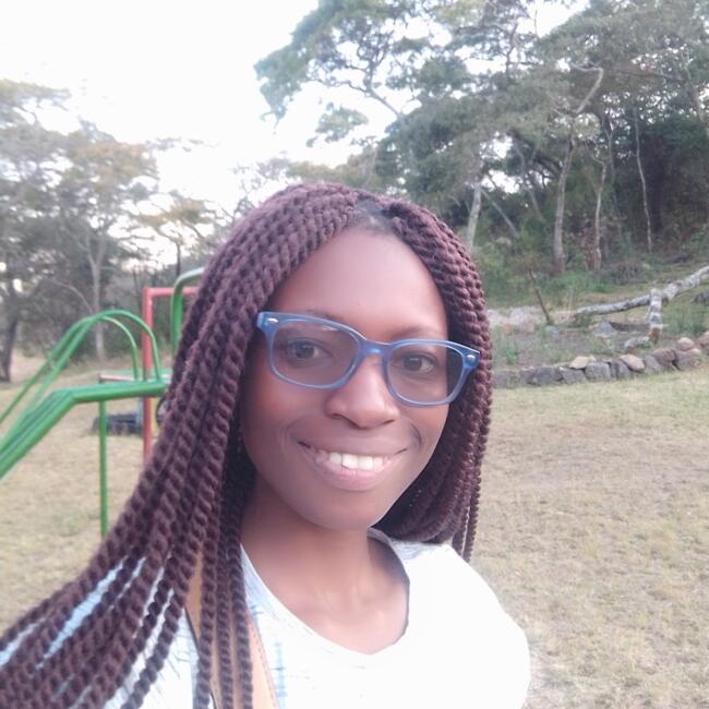 Babysitter in Lodz: Chido