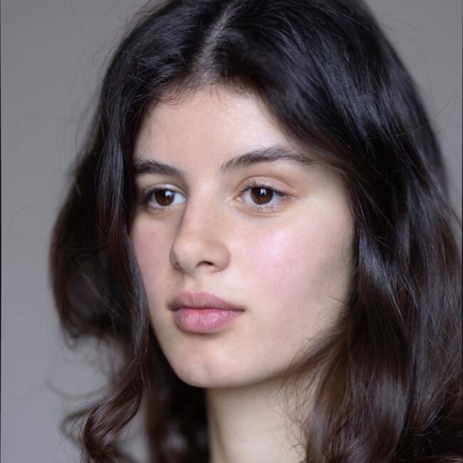 Babysitter a Ponte San Pietro: Alessandra