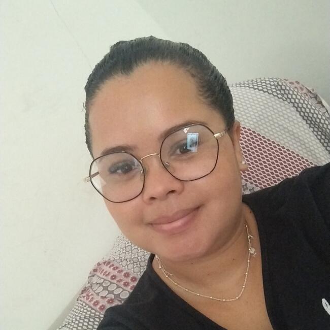 Babysitter in Florianópolis: Roberta