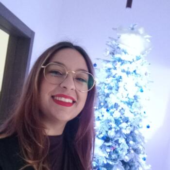 Canguro en Madrid: Denise Maria