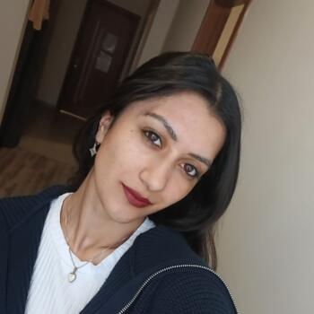 Niñera en Częstochowa: Merve