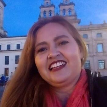 Babysitter Bogotá: Doris