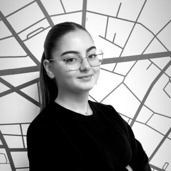 Babysitter in Villepinte: Emanuela