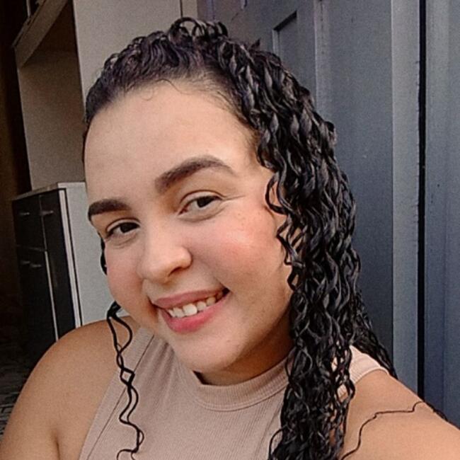 Babá em Parnamirim: Klaryce
