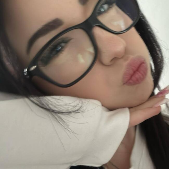 Babysitter in Sosnowiec: Nikola