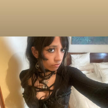 Canguro en Málaga: Ana