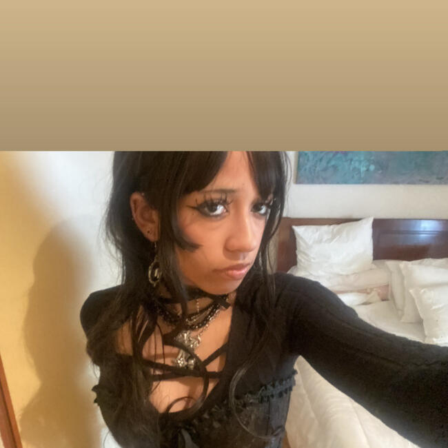 Canguro en Málaga: Ana